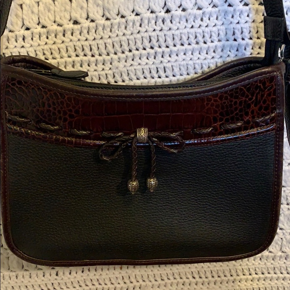 Authentic Brighton leather purse